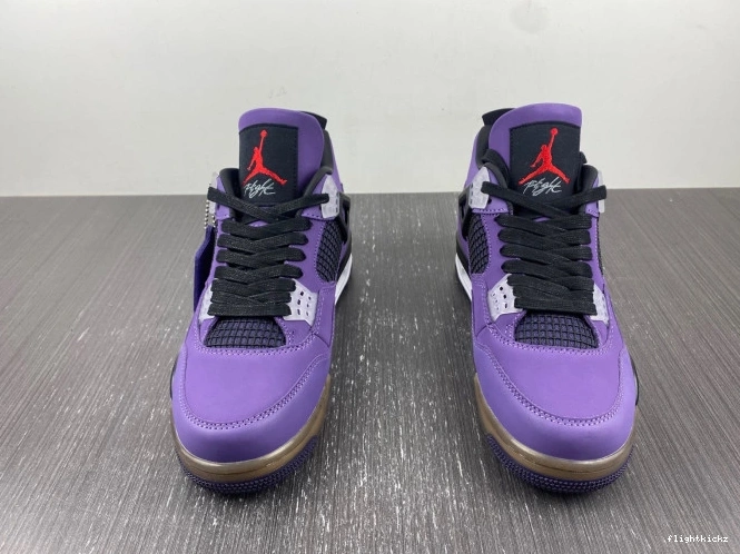 766296 Purple Retro Family) 4 (Friends Scott Travis Jordan LN4 and 0718